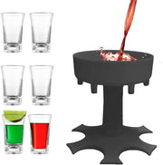 Soporte chupito para fiestas | ViamoMas