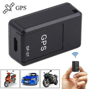Mini localizador GPS magnético | ViamoMas