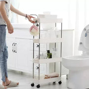 Mueble de Baño/Cocina compacto y ordenado