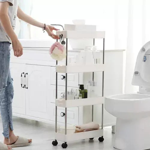 Mueble de Baño/Cocina compacto y ordenado