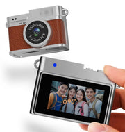 Mini cámara HD 720p compacta | ViamoMas