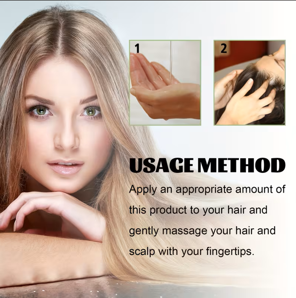 Aceite Adivasi para Cabello 100 ml OUHOE