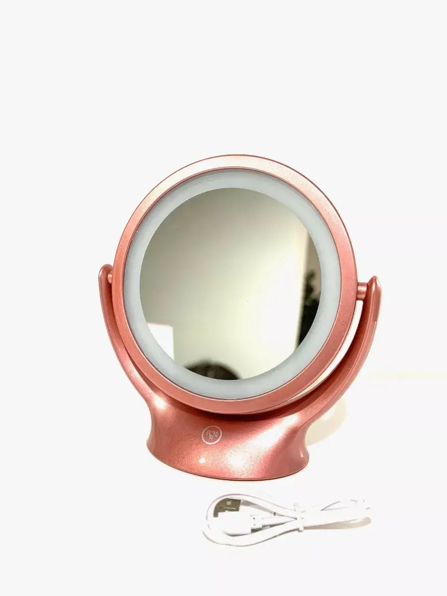 Espejo Luz LED para Maquillaje | ViamoMas
