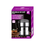 Molinillo de Café y Especias Eléctrico