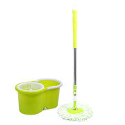 Fregona Mopa Giratoria 360 con Cubo
