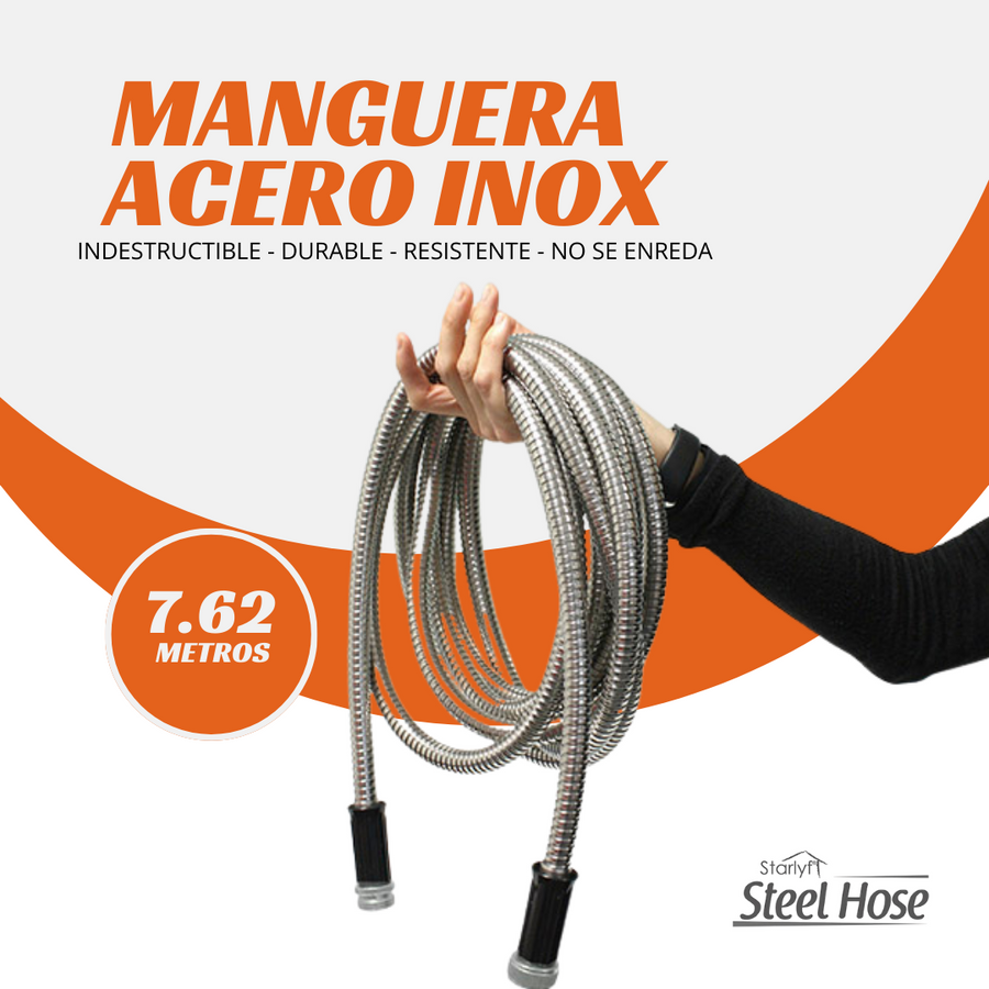 Adiós a los nudos del riego