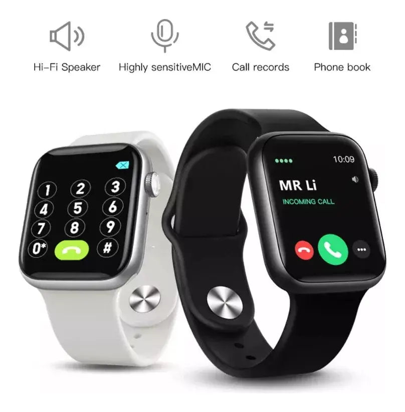 Smartwatch SA200 Serie 9 | Compra Online