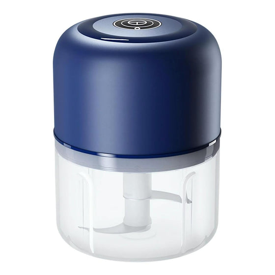 Picador Eléctrico para Cocina Compacto