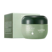 Crema de Aguacate Orgánico 50ml