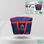 Nevera isotérmica 20L portátil | ViamoMas