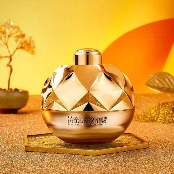Crema antiarrugas radiante 50 ml | ViamoMas