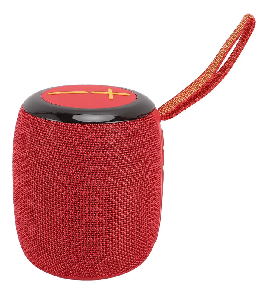 Altavoz Bluetooth 5.3 RGB 10W | ViamoMas