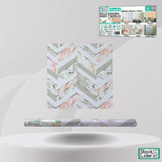 Rollo adhesivo pared y muebles 45x2m