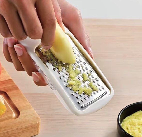 Rallador con depósito para cocina | ViamoMas