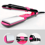 Plancha Pritech Dream para alisar y peinar