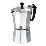 Cafetera Italiana Inducción 6 Tazas