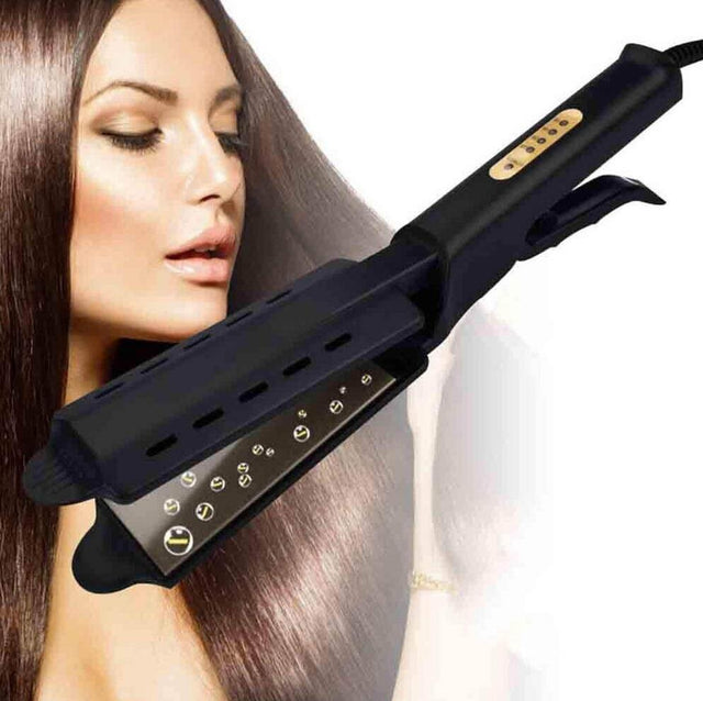 Plancha RD-216 para alisar y ondular