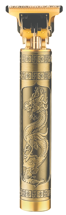 Maquinilla cortapelo USB-C profesional