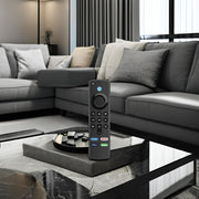 Android TV Stick para convertir tu TV