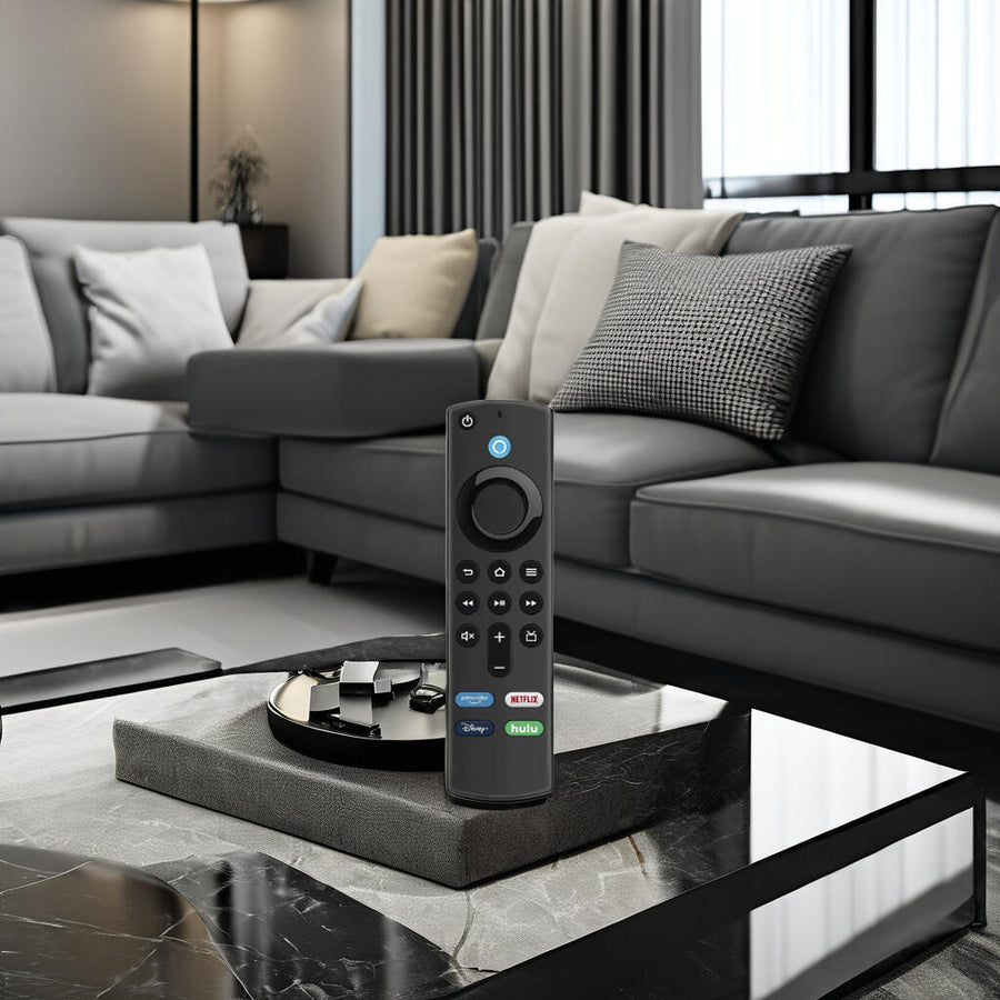 Android TV Stick para convertir tu TV