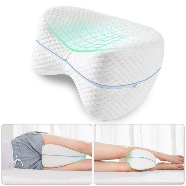Almohada para rodillas pack 2 | ViamoMas