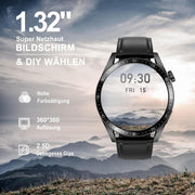 Smartwatch deportiva inteligente | ViamoMas