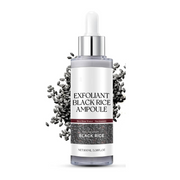 Ampolla Exfoliante Arroz Negro 100ML