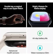 Smartwatch SA200 Serie 9 | Compra Online