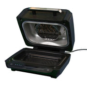 Grill horno air fryer 8 en 1 | ViamoMas