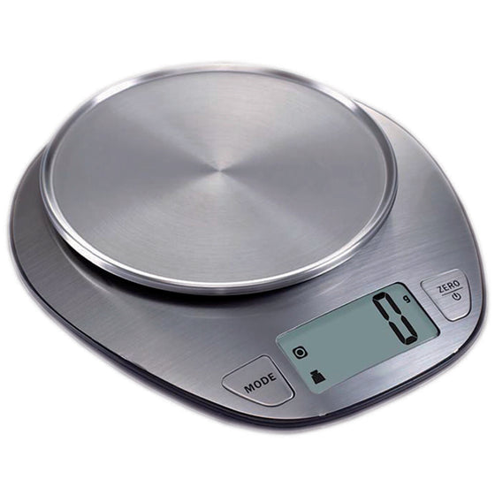 Báscula Digital de Cocina 5 Kg | ViamoMas