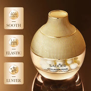 Crema facial reparadora multiefecto 70g