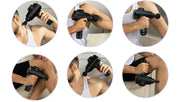 Pistola de masaje muscular | ViamoMas