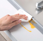 Cinta antimoho para baño y cocina