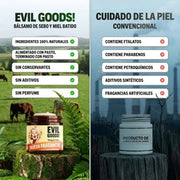 Crema de Sebo de Res 120g | Nutrición profunda