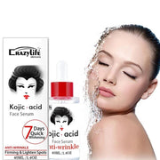 Sérum Facial Ácido Kójico | Luminosidad