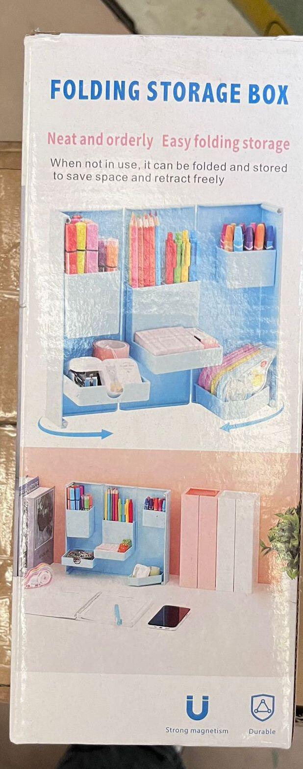 Organizador de Escritorio compacto | ViamoMas