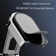 Soporte móvil imán para coche y moto