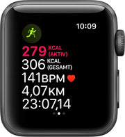 Smartwatch deportivo con llamadas