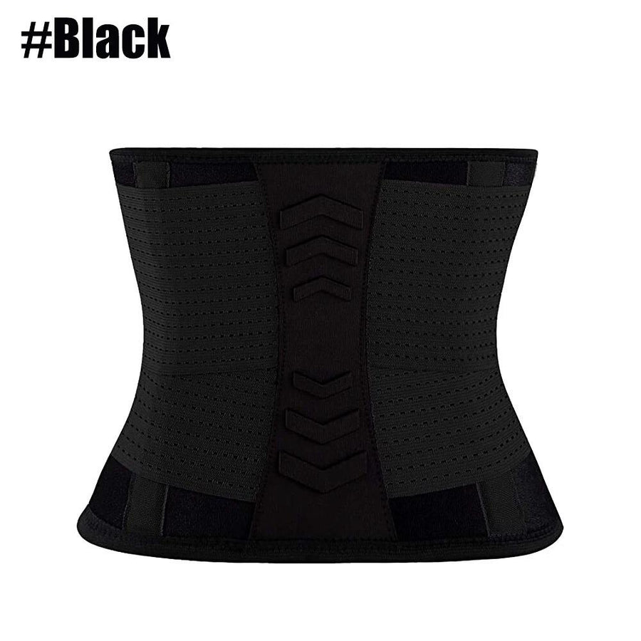 Faja de Cintura Shping Belt