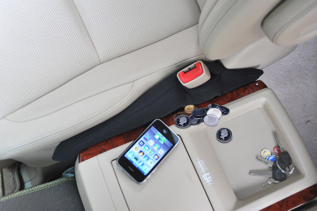 Organizador para asiento de coche | ViamoMas