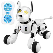 Perro Robot interactivo | Juguete divertido