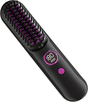 Alisador Cordless portátil para retoques