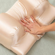 Almohada Cervical Antiarrugas Vairo+: Suaviza y Descansa