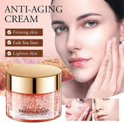 Crema de Cara Antiedad Sangre de Dragón