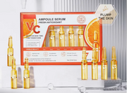 Sérum Vitamina C Ampollas 7 Días
