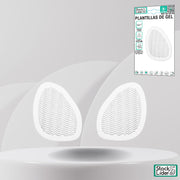 Plantillas de gel para zapatos | ViamoMas