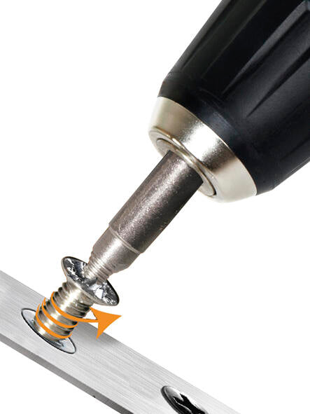 Brocas extractor de tornillos y tuercas