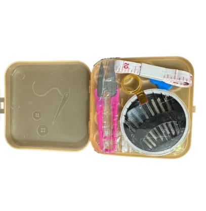 Kit de Costura 72 Piezas Profesional