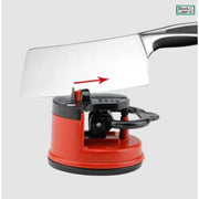 Afilador de cuchillos manual | ViamoMas