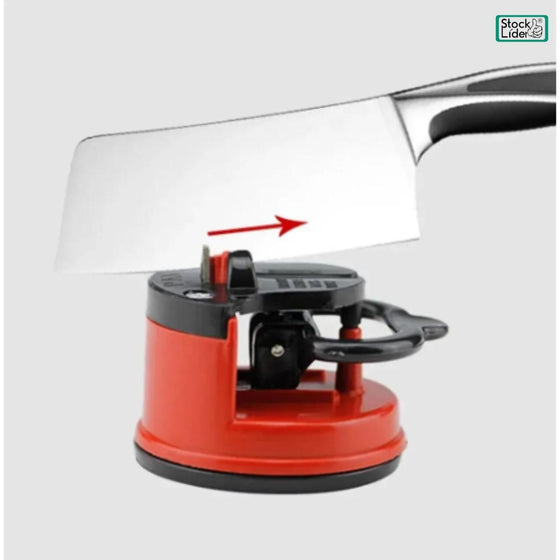 Afilador de cuchillos manual | ViamoMas
